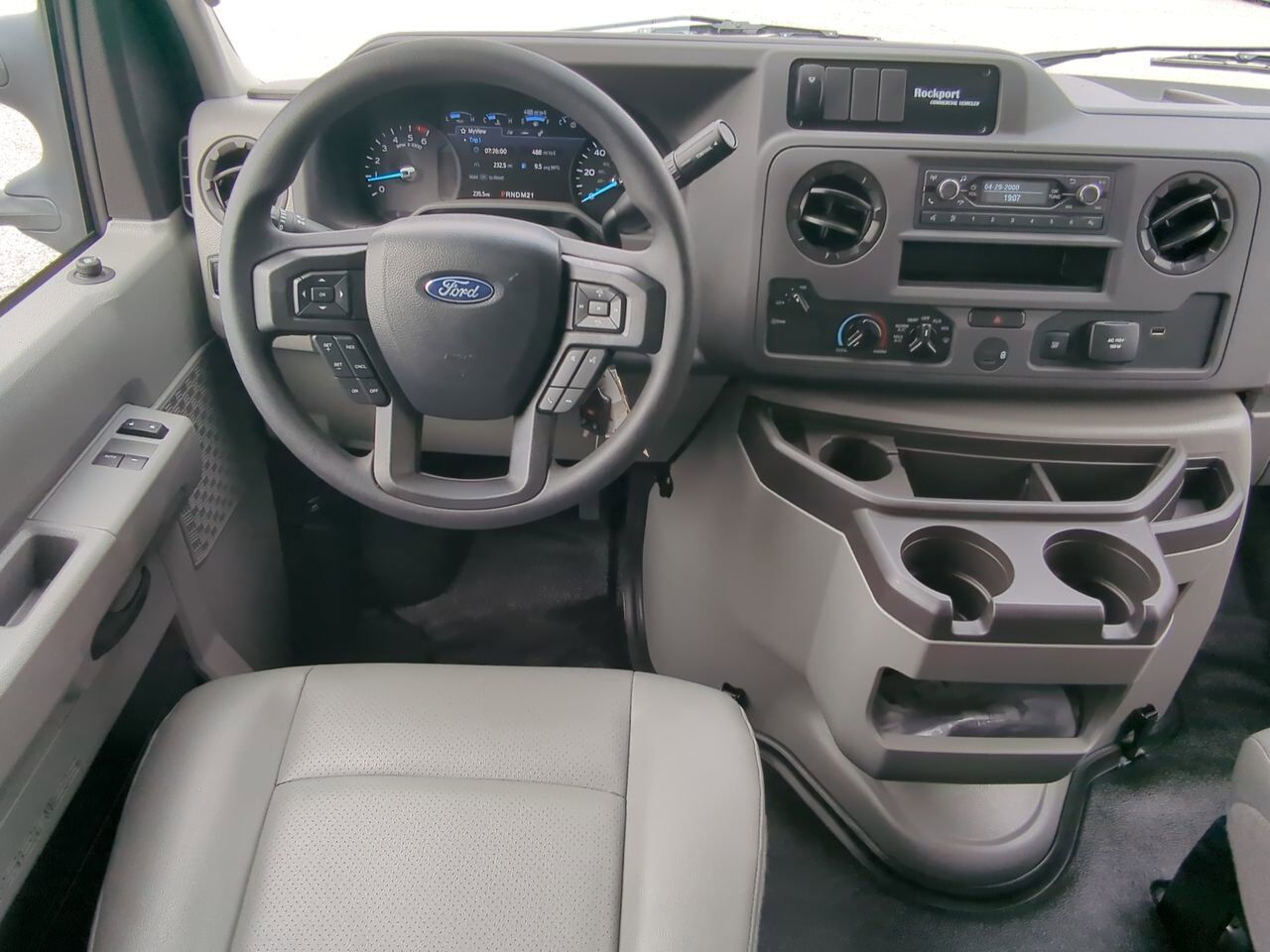 2026 Ford E-Series Cutaway E450 CUTAWAY Winder GA