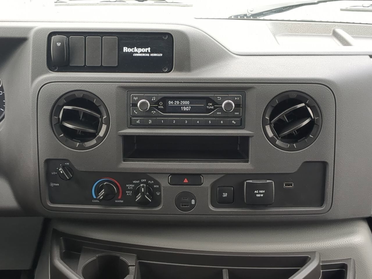 2026 Ford E-Series Cutaway E450 CUTAWAY Winder GA