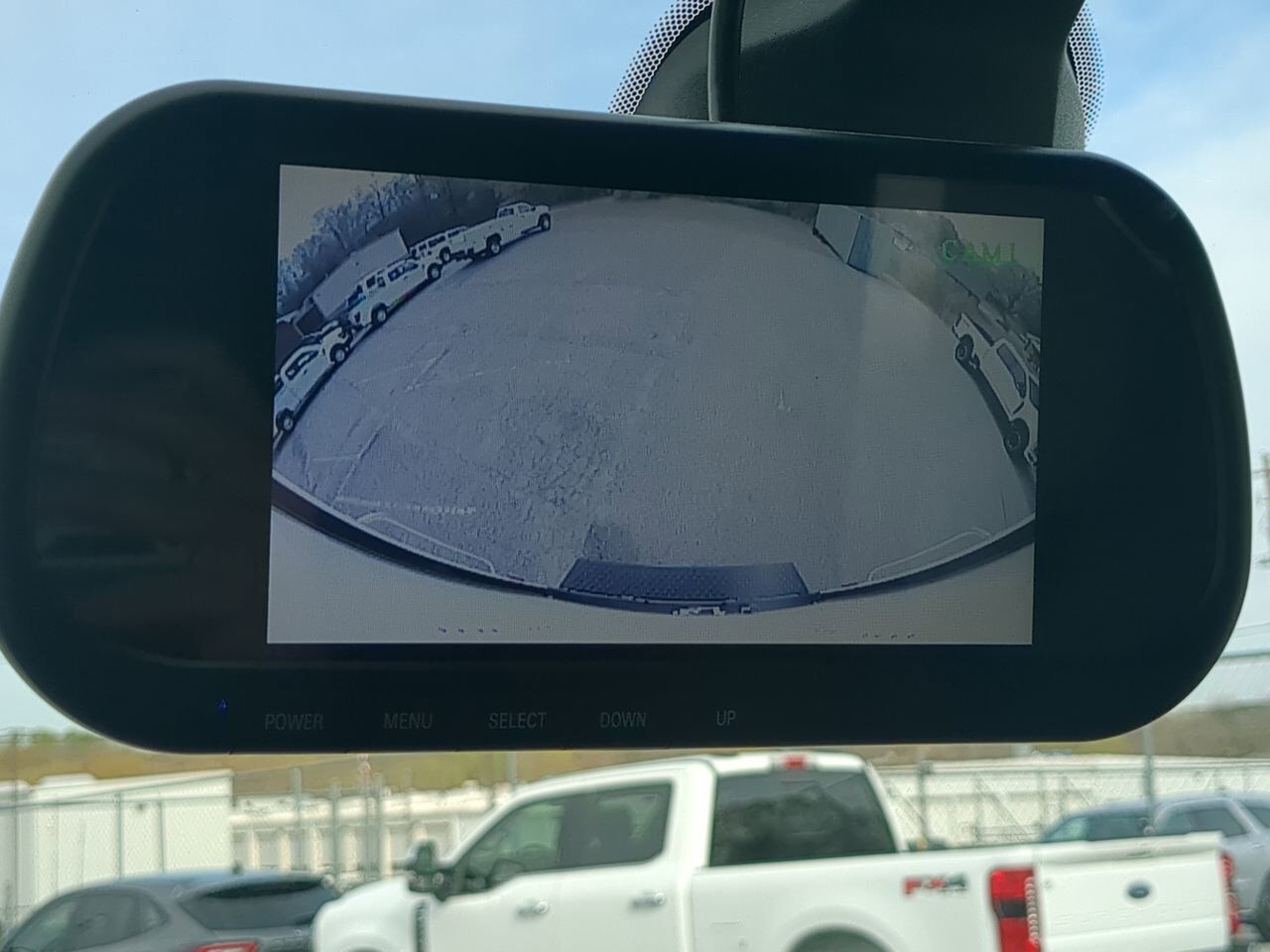 2026 Ford E-Series Cutaway E450 CUTAWAY Winder GA