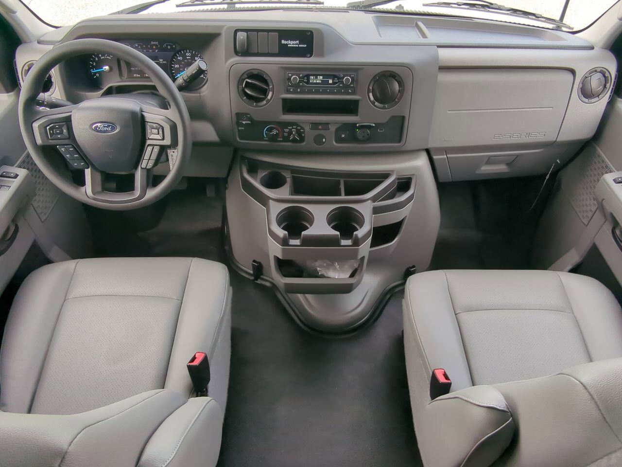 2026 Ford E-Series Cutaway E450 CUTAWAY Winder GA