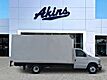 2026 Ford E-Series Cutaway E450 CUTAWAY
