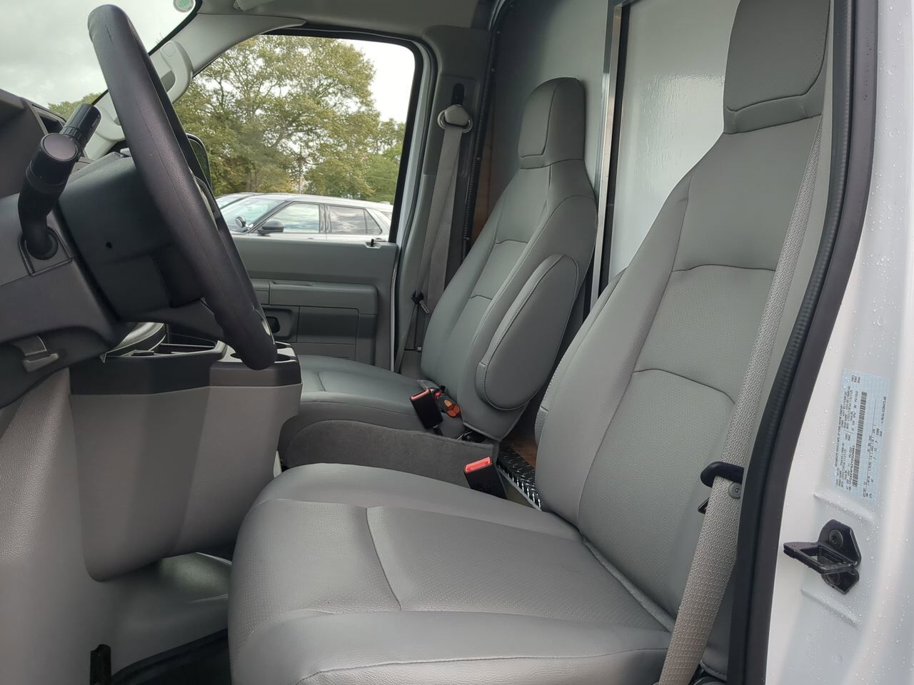 2026 Ford E-Series Cutaway E450 CUTAWAY Winder GA