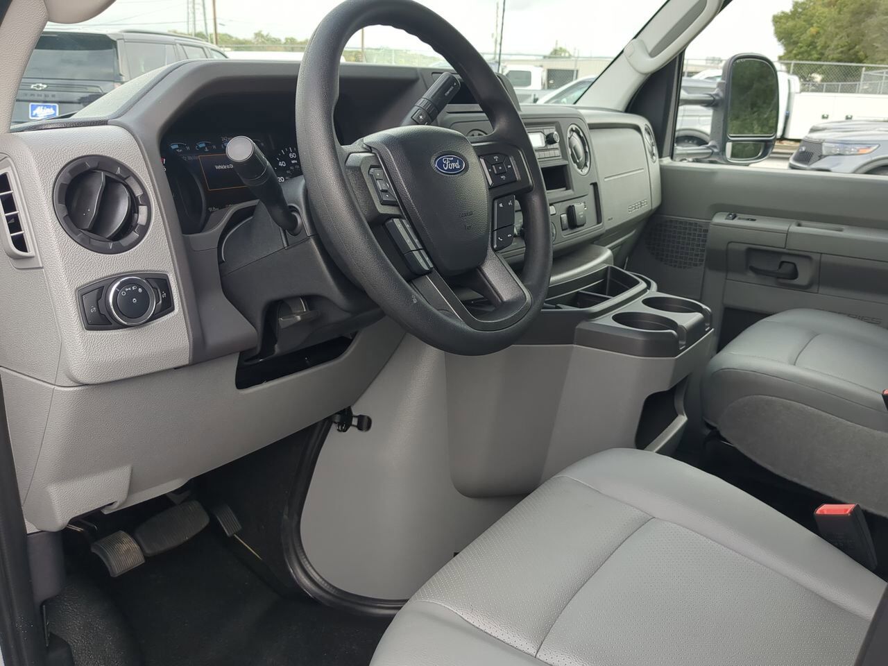 2026 Ford E-Series Cutaway E450 CUTAWAY Winder GA