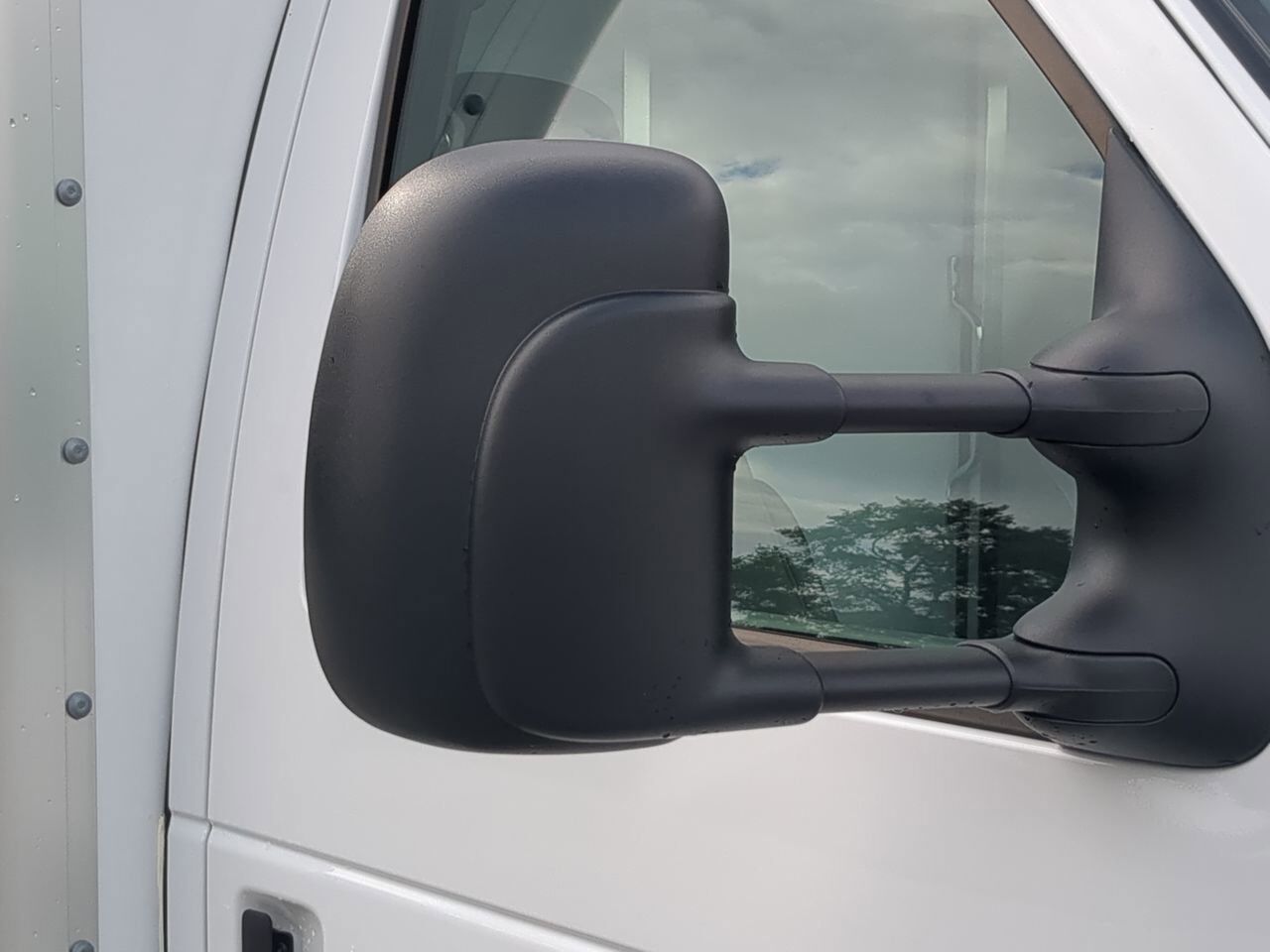 2026 Ford E-Series Cutaway E450 CUTAWAY Winder GA