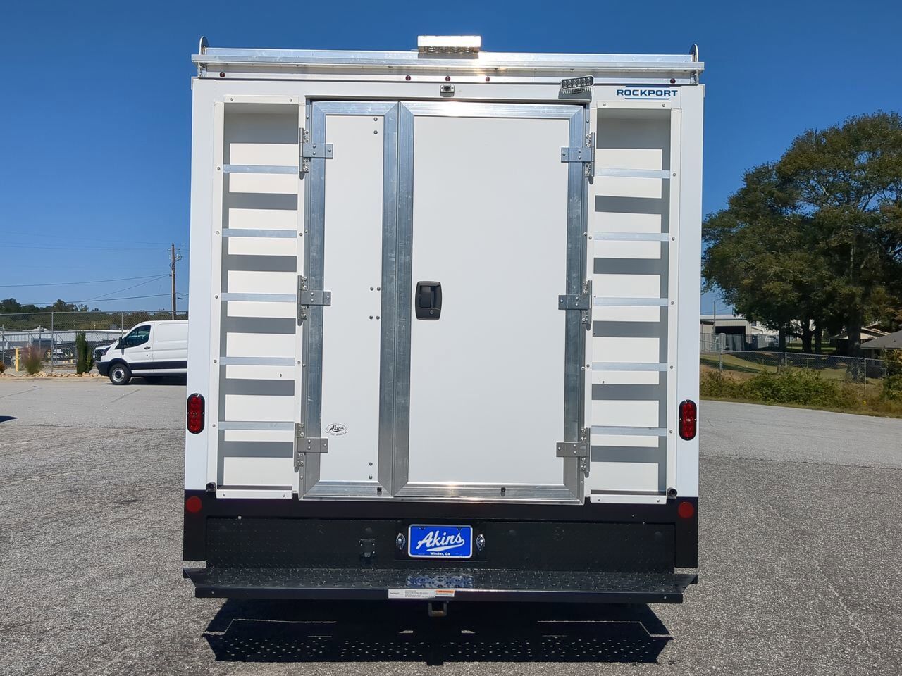 2026 Ford E-Series Cutaway E450 CUTAWAY Winder GA