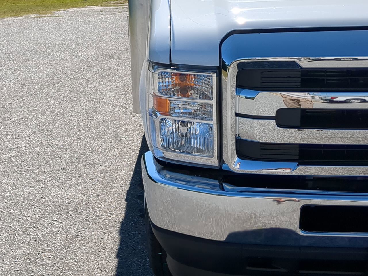 2026 Ford E-Series Cutaway E450 CUTAWAY Winder GA