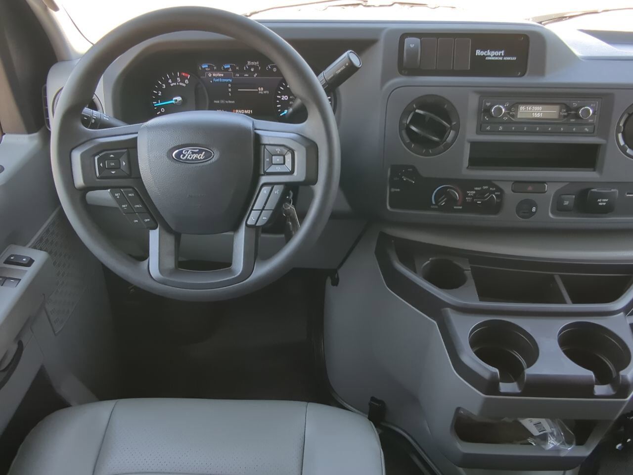 2026 Ford E-Series Cutaway E450 CUTAWAY Winder GA