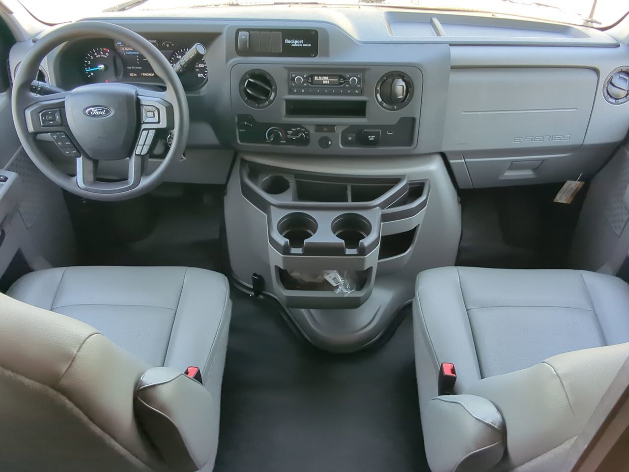 2026 Ford E-Series Cutaway E450 CUTAWAY Winder GA