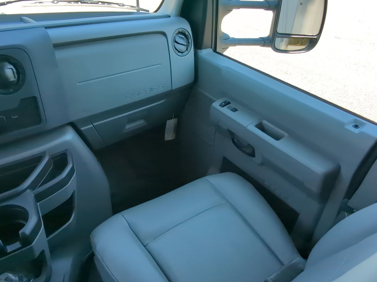 2026 Ford E-Series Cutaway E450 CUTAWAY Winder GA