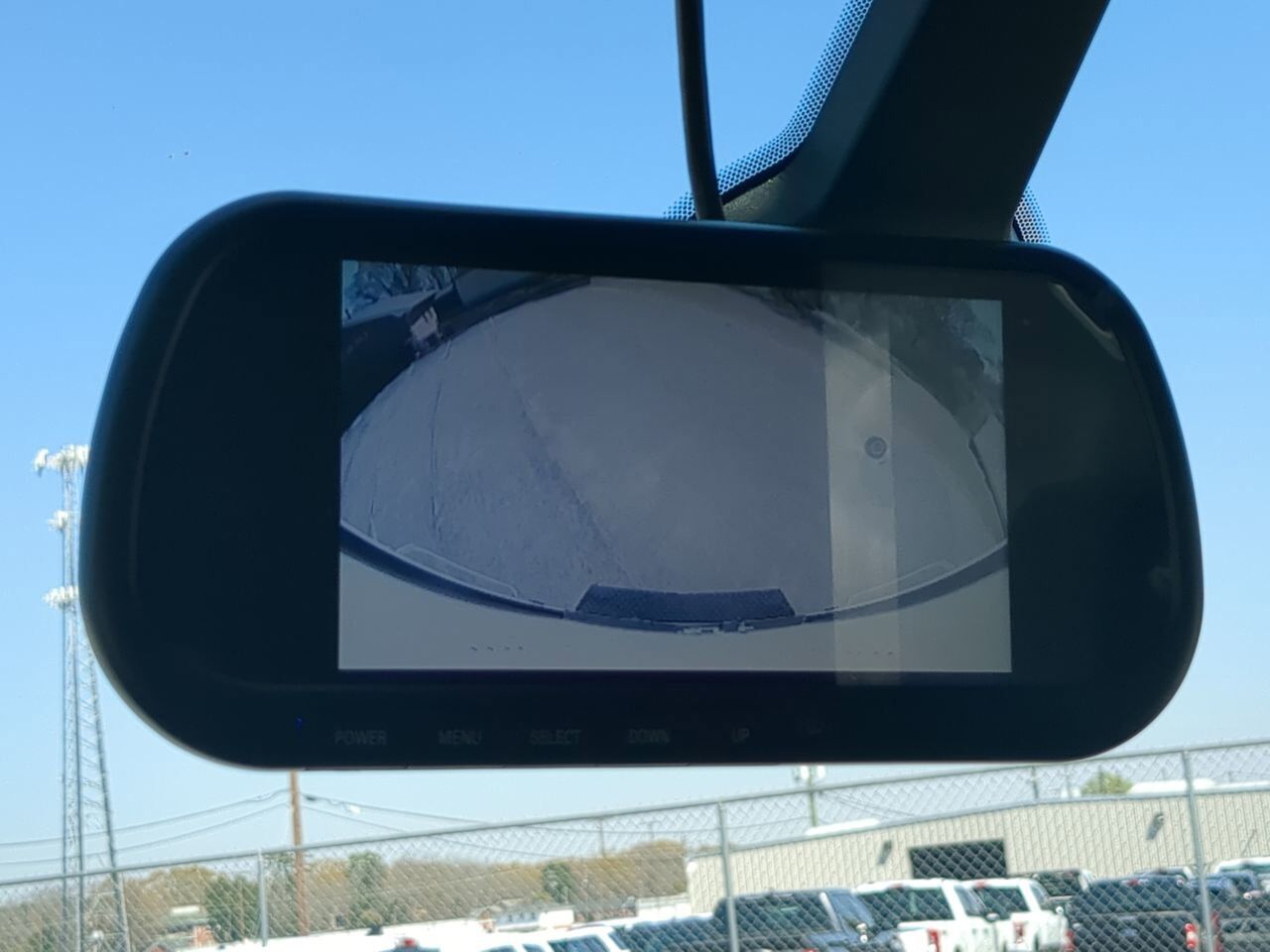 2026 Ford E-Series Cutaway E450 CUTAWAY Winder GA