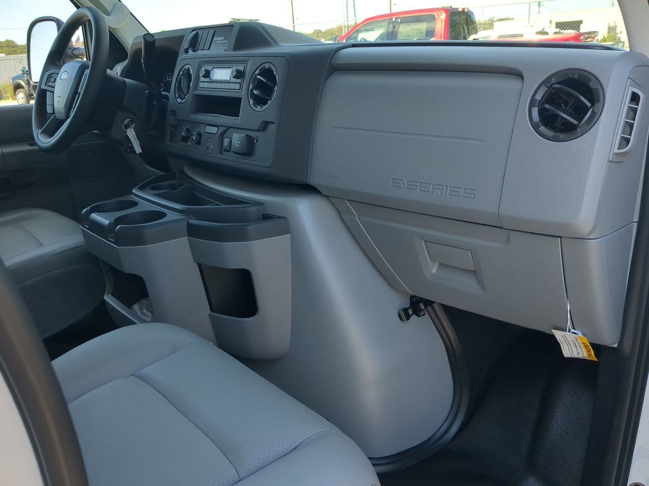 2026 Ford E-Series Cutaway E450 CUTAWAY Winder GA