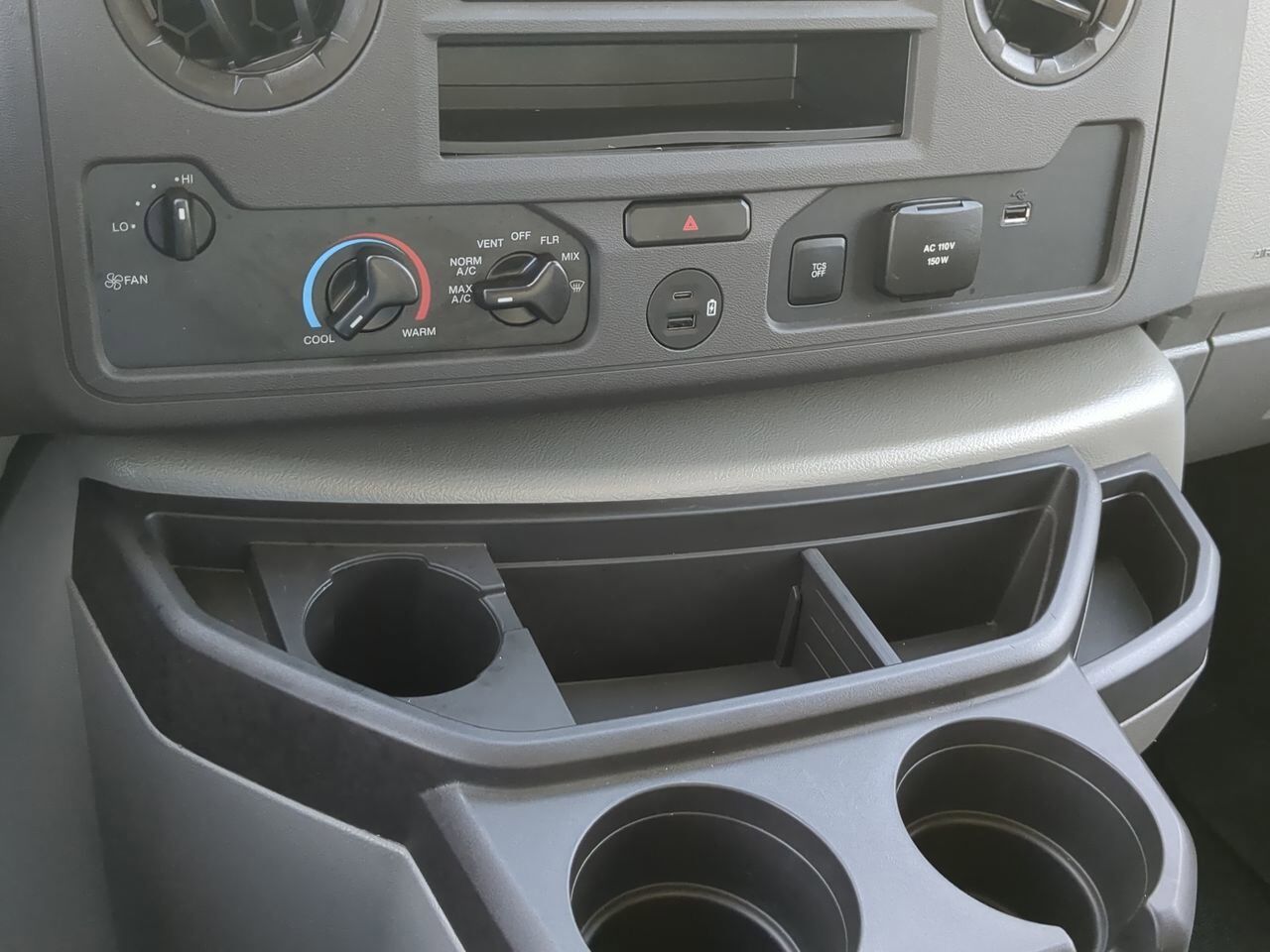 2026 Ford E-Series Cutaway E450 CUTAWAY Winder GA