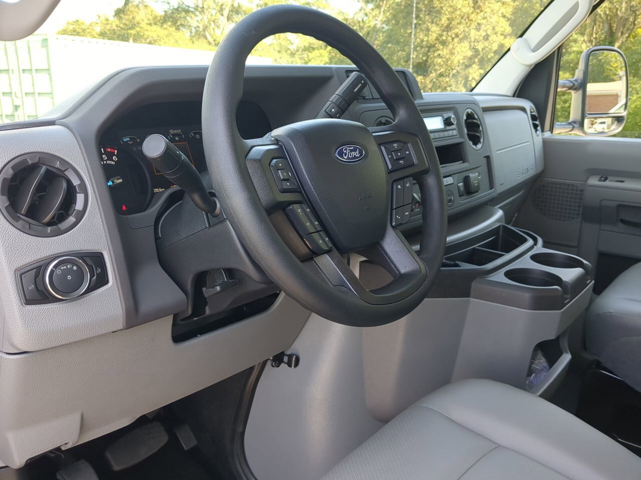 2026 Ford E-Series Cutaway E450 CUTAWAY Winder GA
