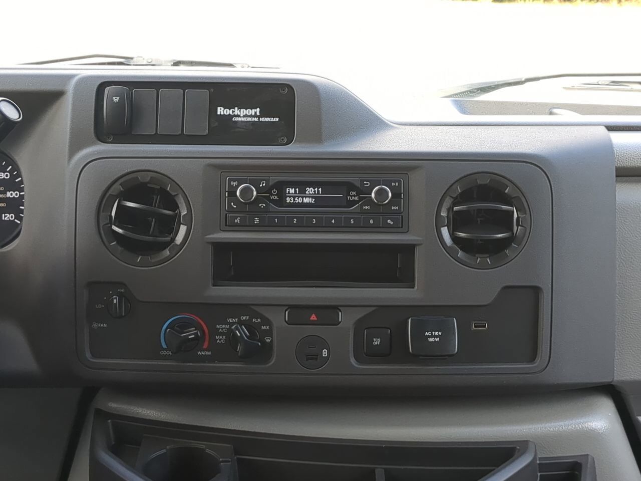 2026 Ford E-Series Cutaway E450 CUTAWAY Winder GA