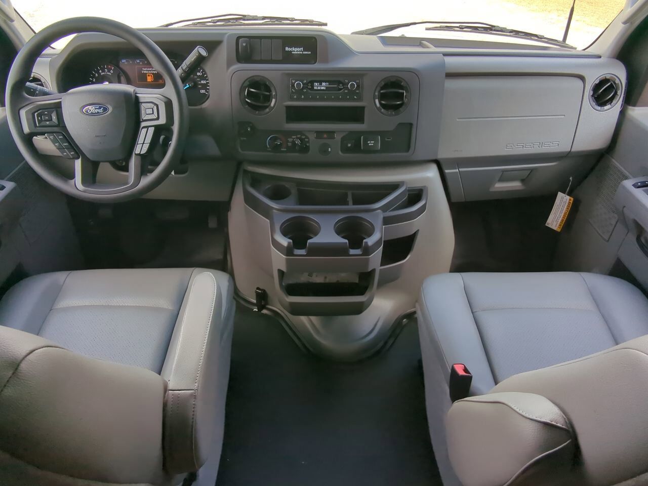 2026 Ford E-Series Cutaway E450 CUTAWAY Winder GA