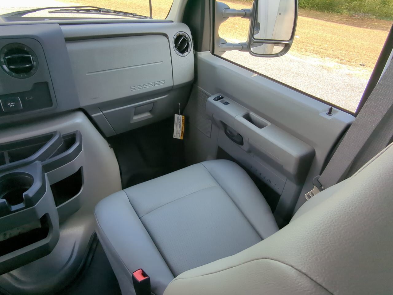 2026 Ford E-Series Cutaway E450 CUTAWAY Winder GA