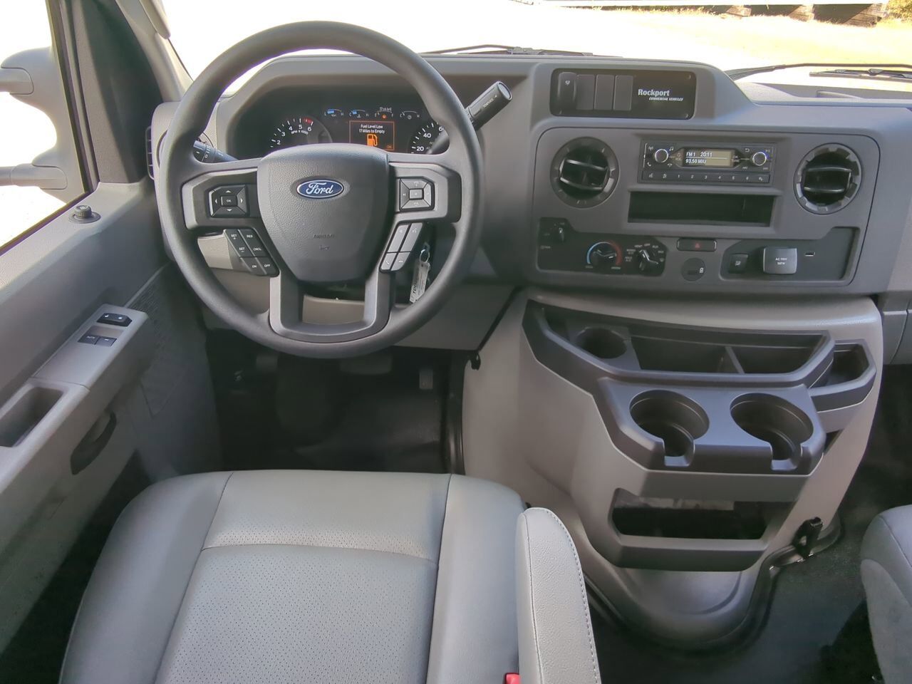 2026 Ford E-Series Cutaway E450 CUTAWAY Winder GA