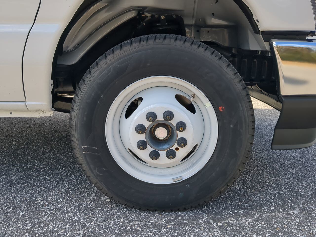 2026 Ford E-Series Cutaway E450 CUTAWAY Winder GA