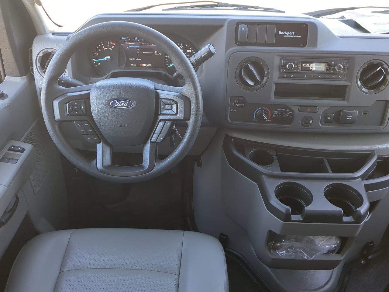 2026 Ford E-Series Cutaway E450 CUTAWAY Winder GA