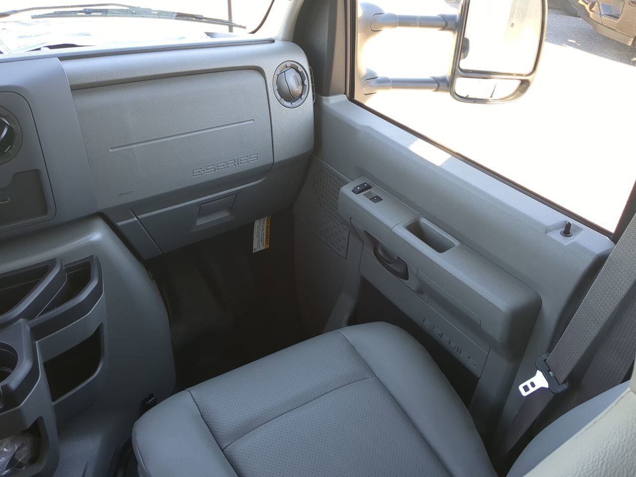 2026 Ford E-Series Cutaway E450 CUTAWAY Winder GA