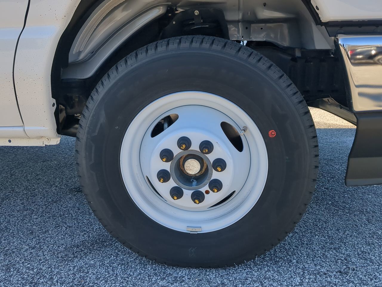 2026 Ford E-Series Cutaway E450 CUTAWAY Winder GA