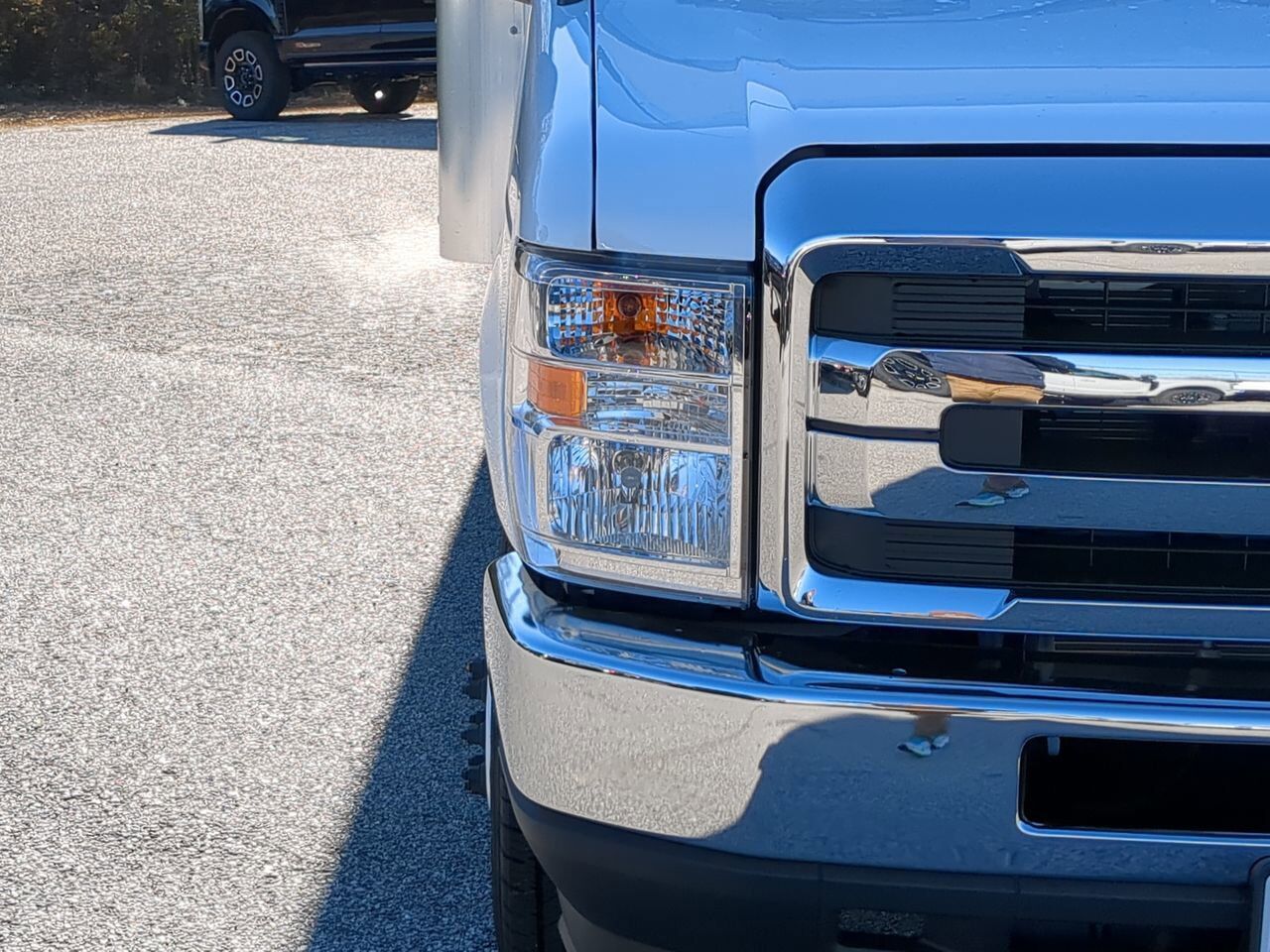 2026 Ford E-Series Cutaway E450 CUTAWAY Winder GA