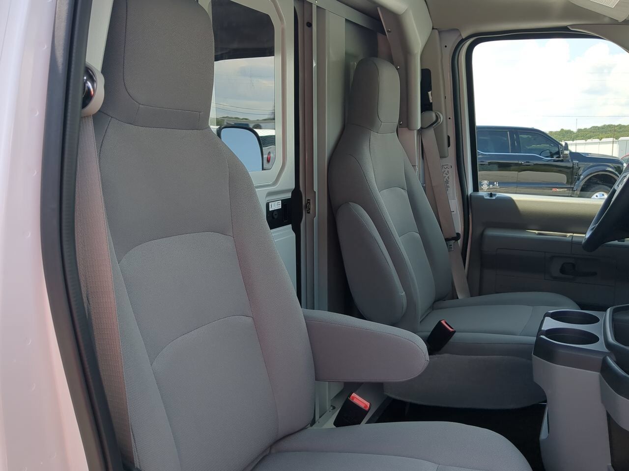 2026 Ford E-Series Cutaway SERVICE UTILITY VAN Appleton WI