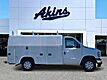 2026 Ford E-Series Cutaway SERVICE UTILITY VAN