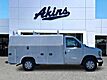 2026 Ford E-Series Cutaway SERVICE UTILITY VAN