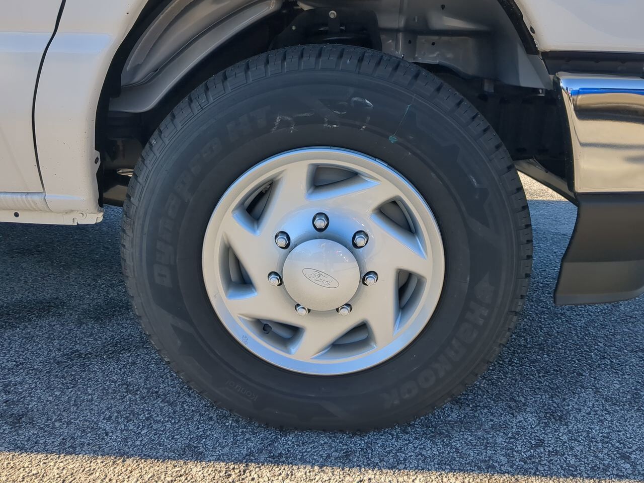 2026 Ford E-Series Cutaway SERVICE UTILITY VAN Winder GA