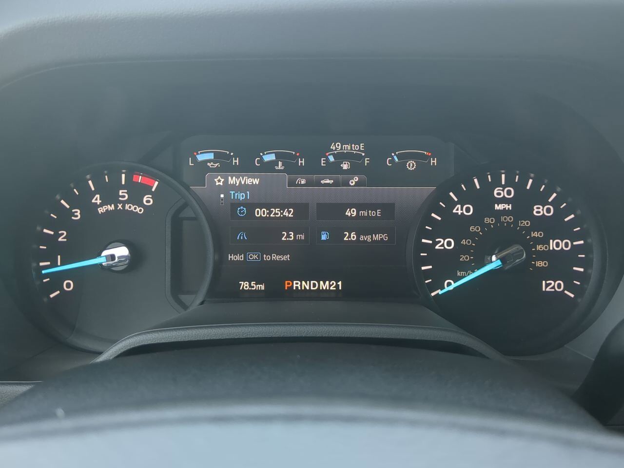 2026 Ford E-Series Cutaway SERVICE UTILITY VAN Winder GA