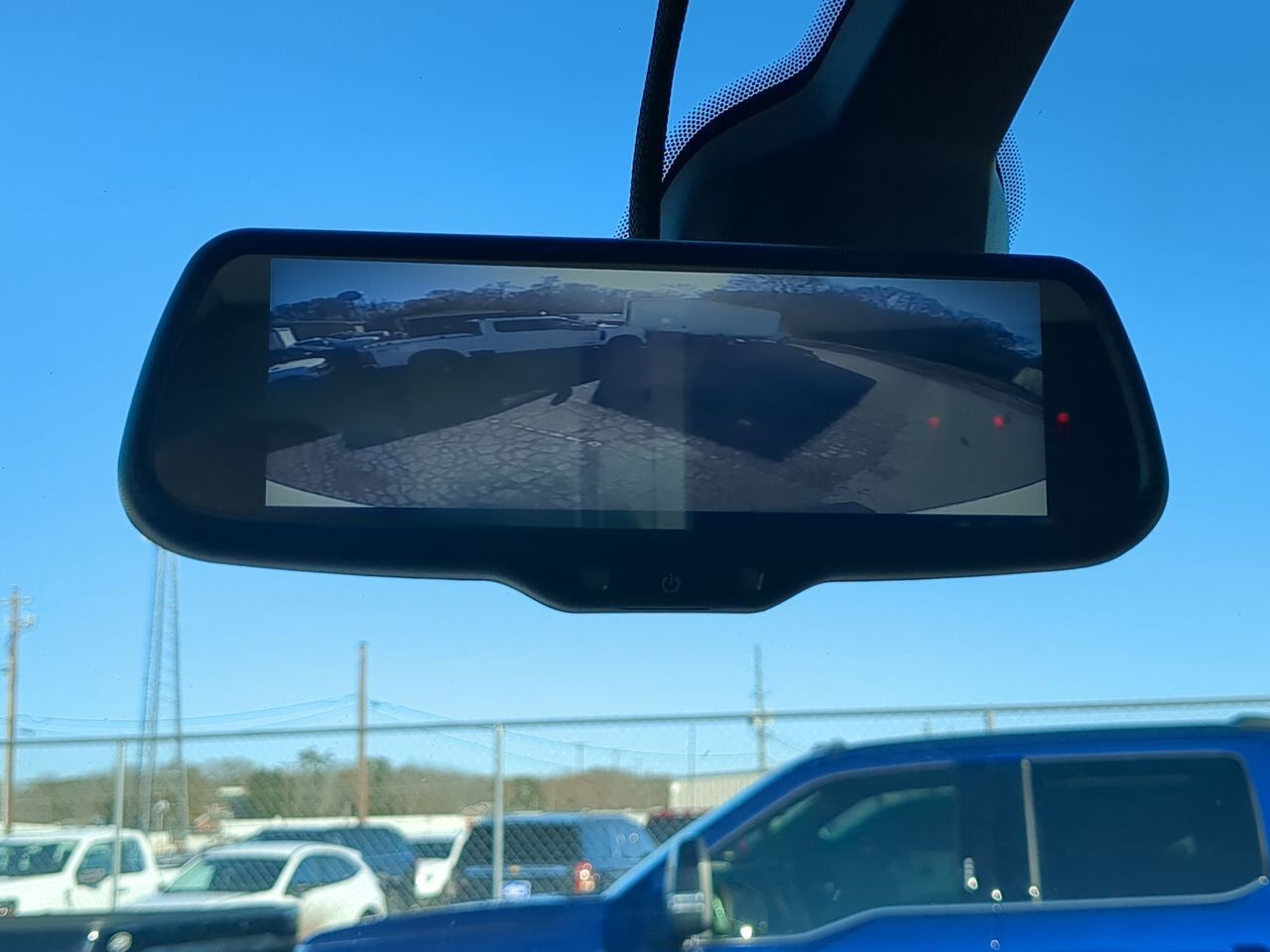 2026 Ford E-Series Cutaway SERVICE UTILITY VAN Winder GA