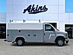 2026 Ford E-Series Cutaway SERVICE UTILITY VAN