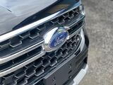 2026 Ford EVEREST TITANIUM  Vaitele Tuamasaga
