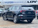 2026 Ford EVEREST TITANIUM  Vaitele Tuamasaga