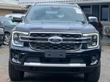 2026 Ford EVEREST TITANIUM (2.0L) SUV 7 Seater Vaitele Tuamasaga