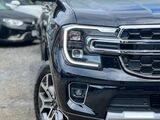 2026 Ford EVEREST TITANIUM (2.0L) SUV 7 Seater Vaitele Tuamasaga
