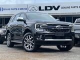 2026 Ford EVEREST TITANIUM (2.0L) SUV 7 Seater Vaitele Tuamasaga