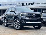 2026 Ford EVEREST TITANIUM (2.0L) SUV 7 Seater Vaitele Tuamasaga
