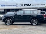 2026 Ford EVEREST TITANIUM (2.0L) SUV 7 Seater Vaitele Tuamasaga
