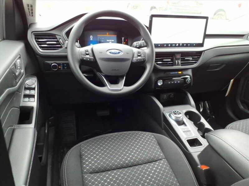 2026 Ford Escape Active Del Rio TX