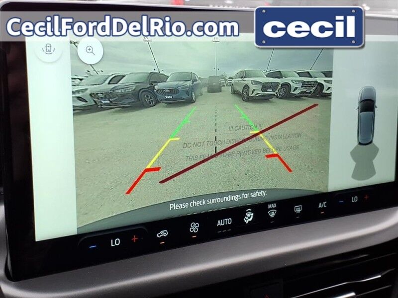 2026 Ford Escape Active Del Rio TX