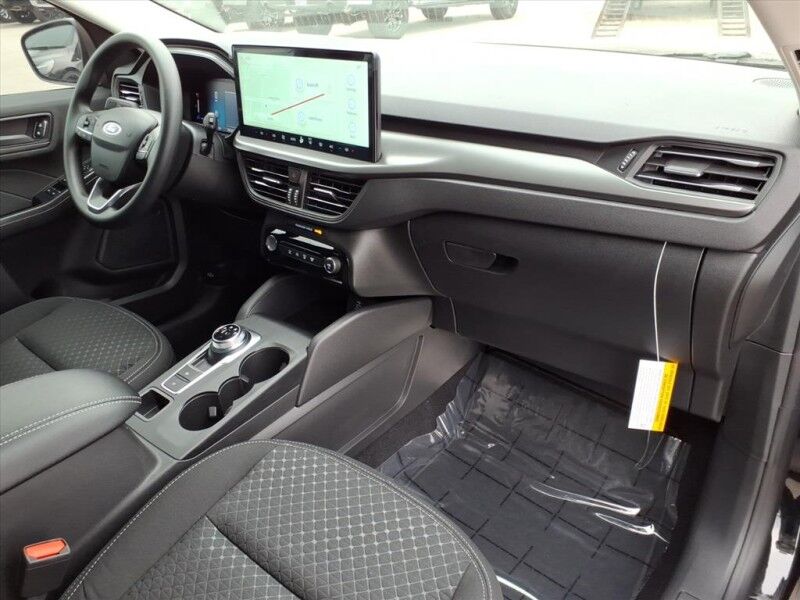 2026 Ford Escape Active Del Rio TX