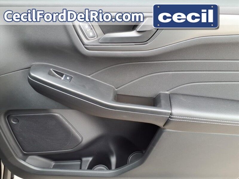 2026 Ford Escape Active Del Rio TX