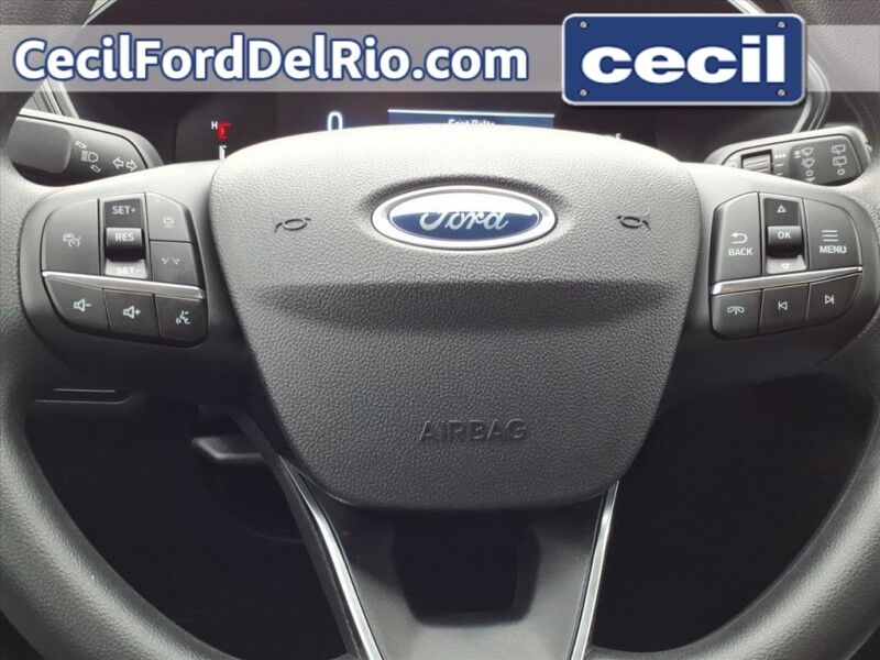2026 Ford Escape Active Del Rio TX