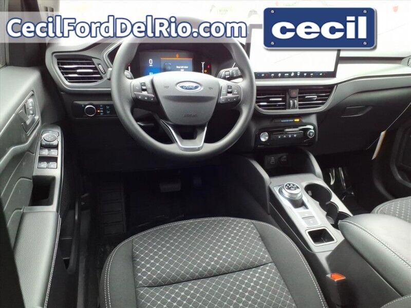 2026 Ford Escape Active Del Rio TX