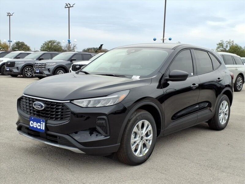 2026 Ford Escape Active Del Rio TX