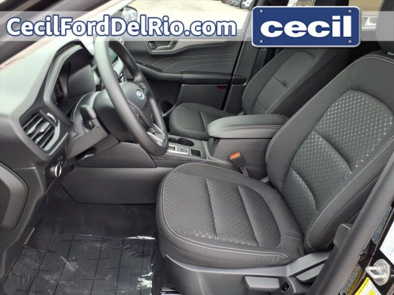 2026 Ford Escape Active Del Rio TX