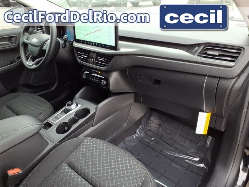 2026 Ford Escape Active Del Rio TX