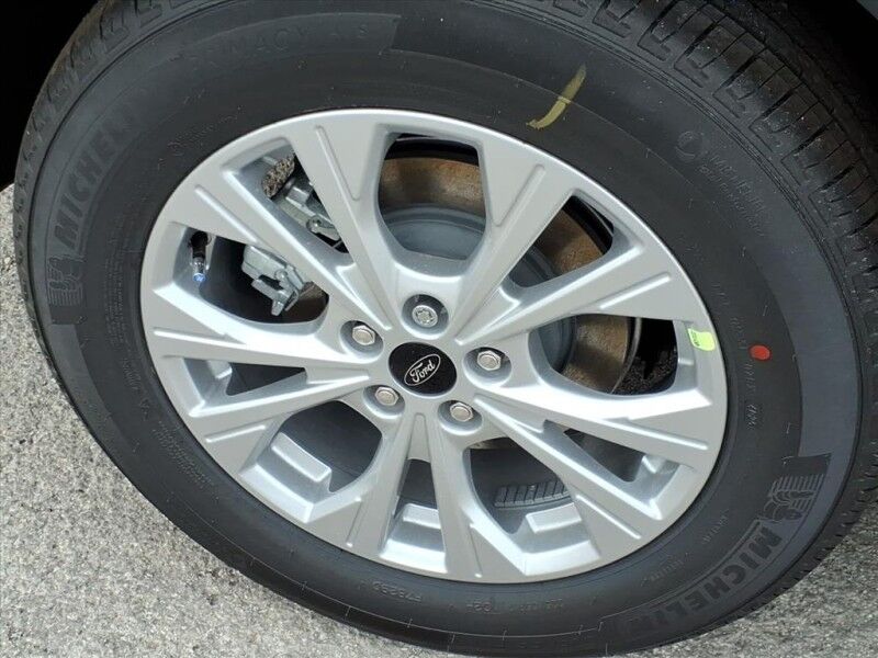 2026 Ford Escape Active Del Rio TX